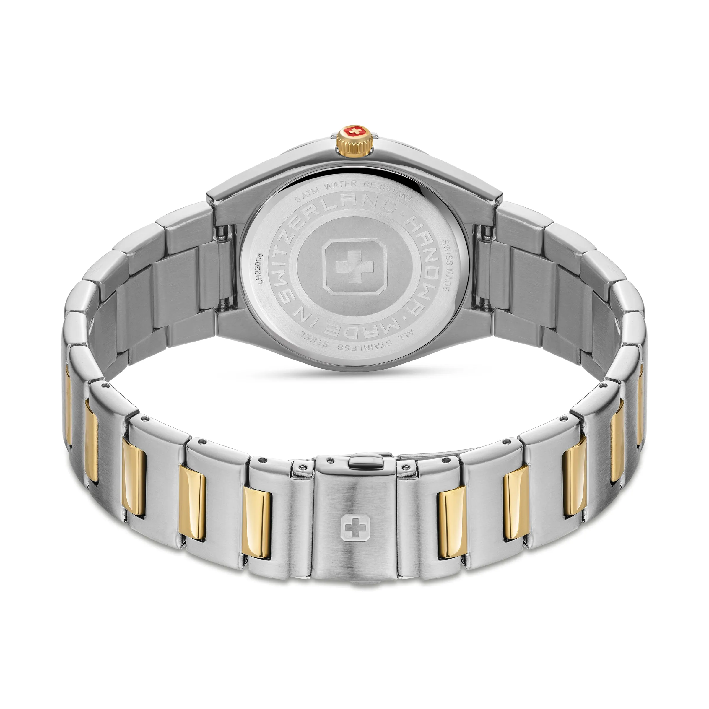 HANOWA HAWLH2200460 WOMEN'S STAINLESS STEEL WRIST WATCH