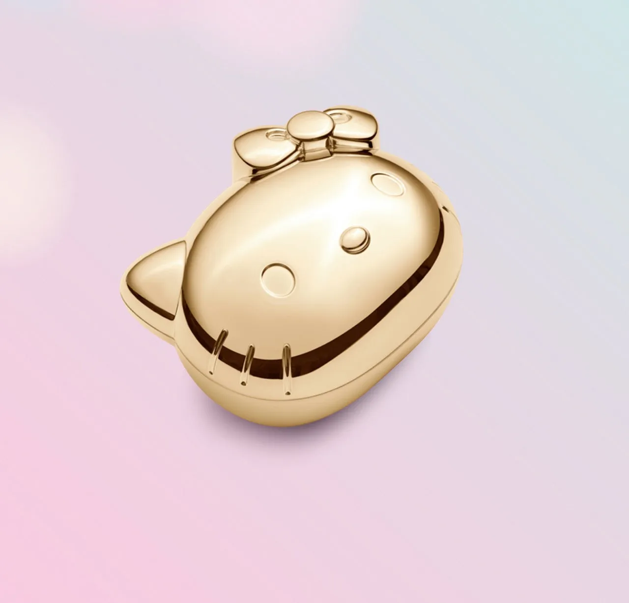 Hello Kitty x MVMT 50th Anniversary Charm Bracelet Watch