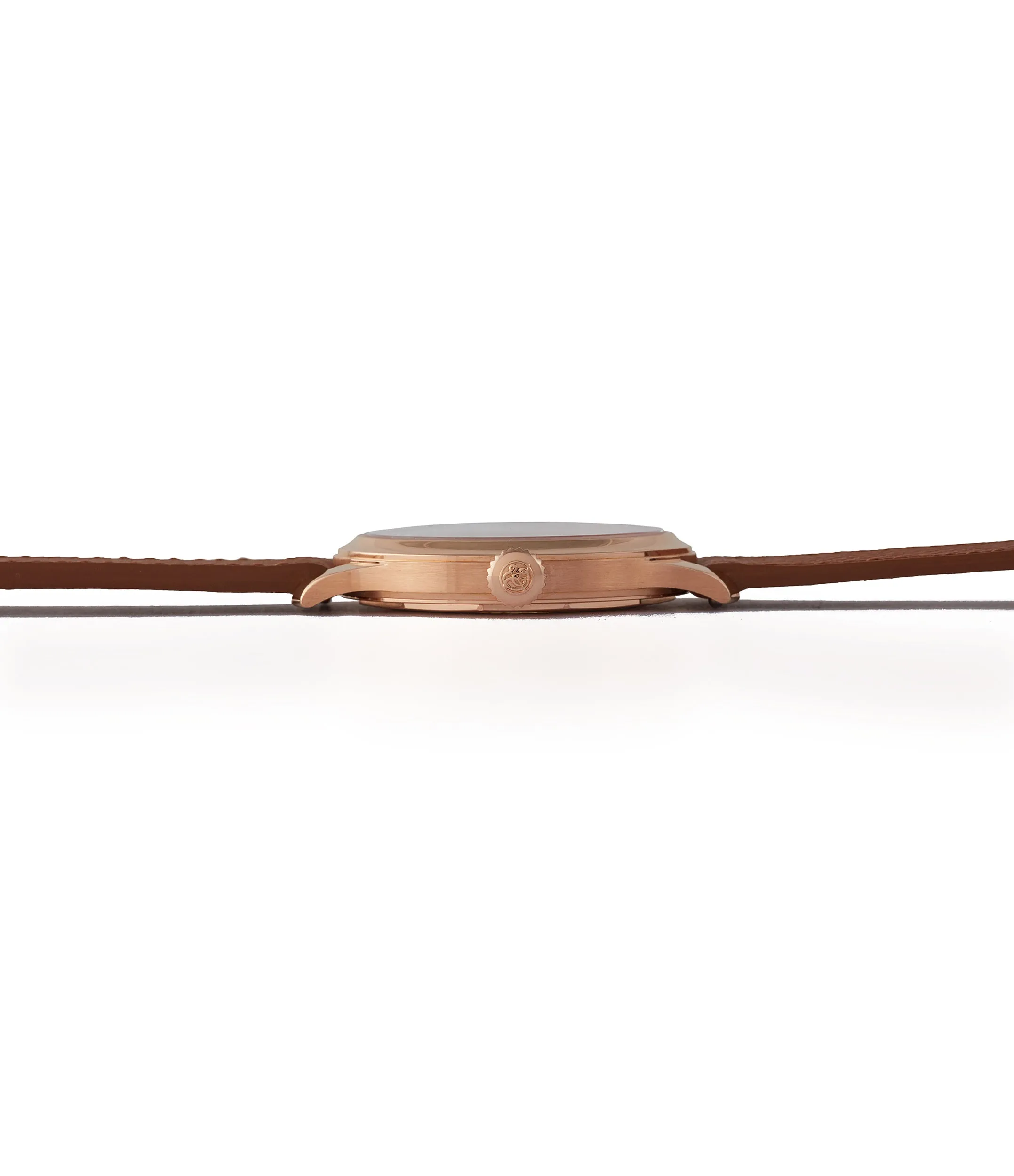 Hommage H37 | Rose Gold