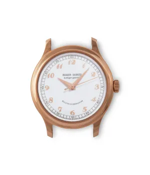 Hommage H37 | Rose Gold