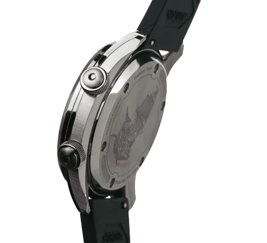 HORIZON WATCHES Pilgrim Pistachio Limited Edition