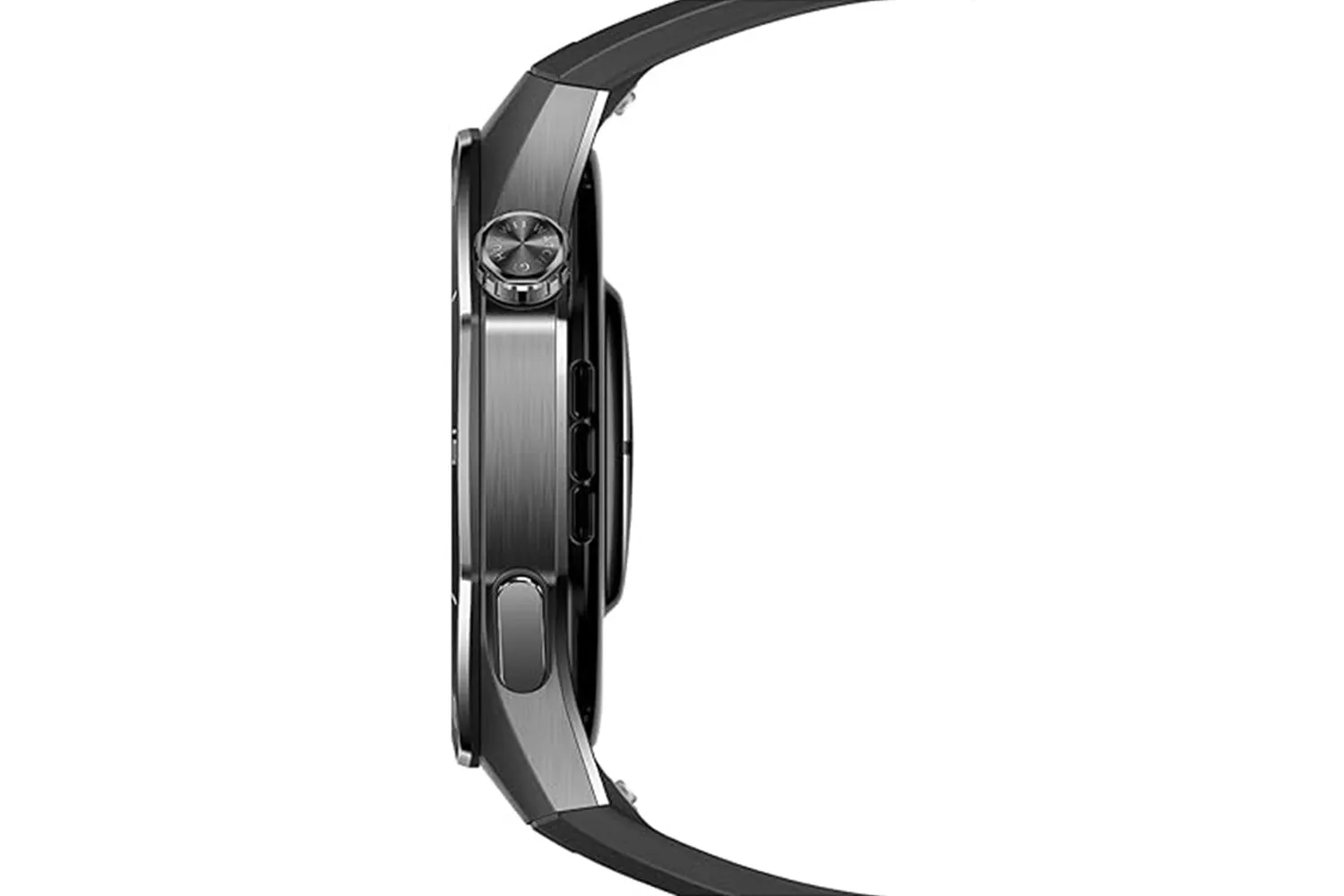Huawei GT 5 Pro Smart Watch | 46 mm | Black