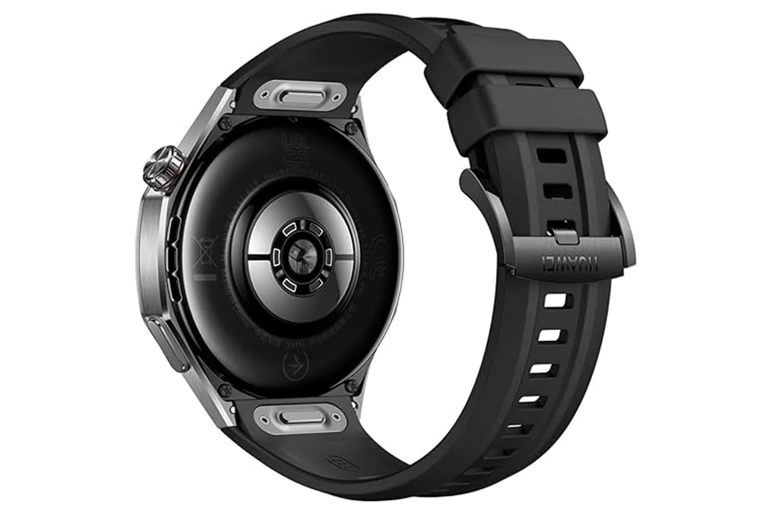 Huawei GT 5 Pro Smart Watch | 46 mm | Black