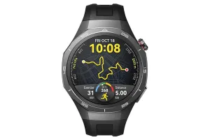 Huawei GT 5 Pro Smart Watch | 46 mm | Black