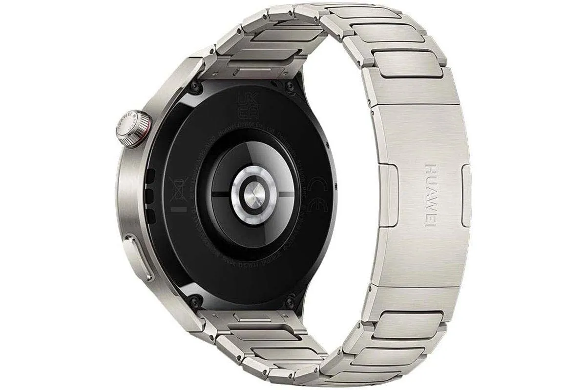 Huawei Watch 4 Pro Titanium