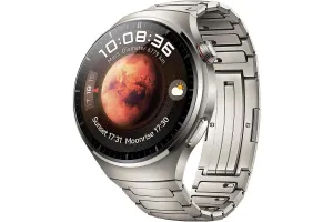 Huawei Watch 4 Pro Titanium