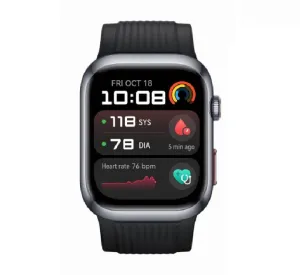 Huawei Watch D2 Black