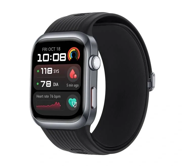 Huawei Watch D2 Black