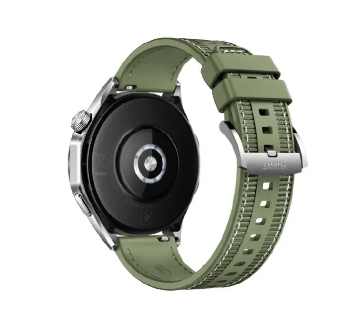 Huawei Watch GT 4 Green (46mm)