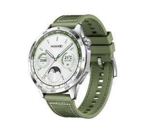 Huawei Watch GT 4 Green (46mm)