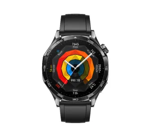 Huawei Watch GT 5 (46 mm) Black
