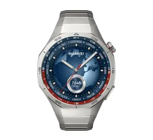 Huawei Watch GT5 Pro (46 mm) Titanium