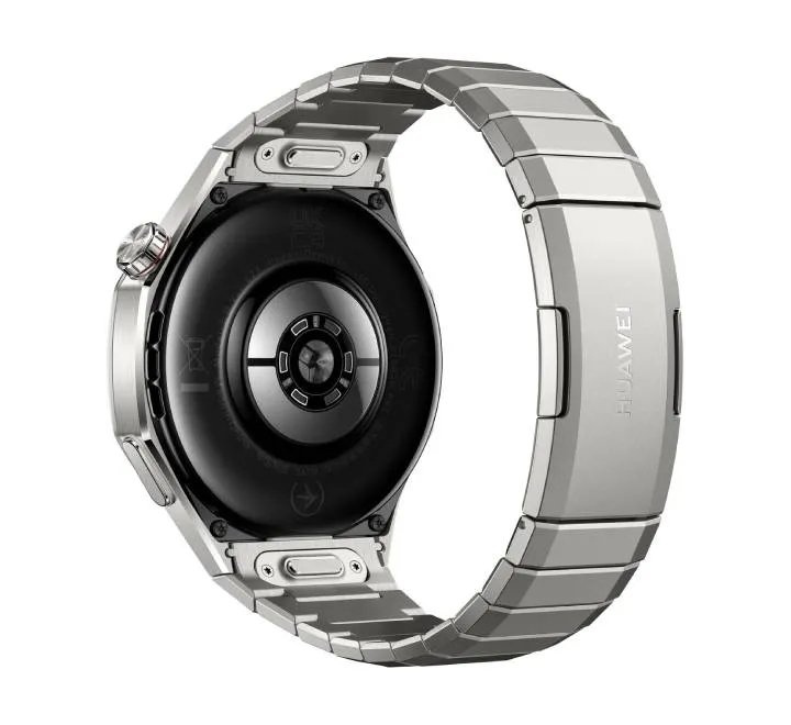 Huawei Watch GT5 Pro (46 mm) Titanium