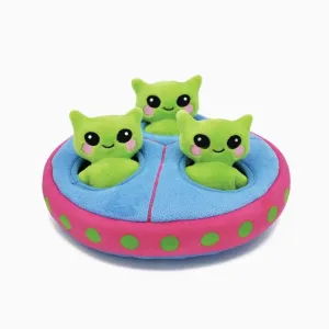 HugSmart Space Paws – Aliens