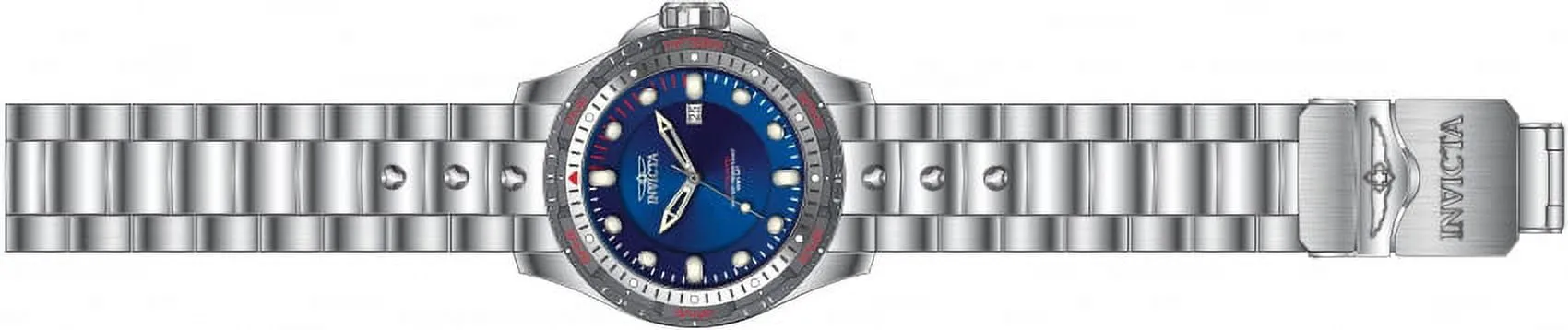 Invicta Hydromax Automatic Blue Dial Men's Watch 32236