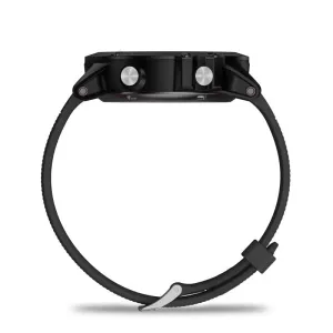 IPS Color Display Sports Smartwatch with Heart Rate Monitor - Fitness Tracker