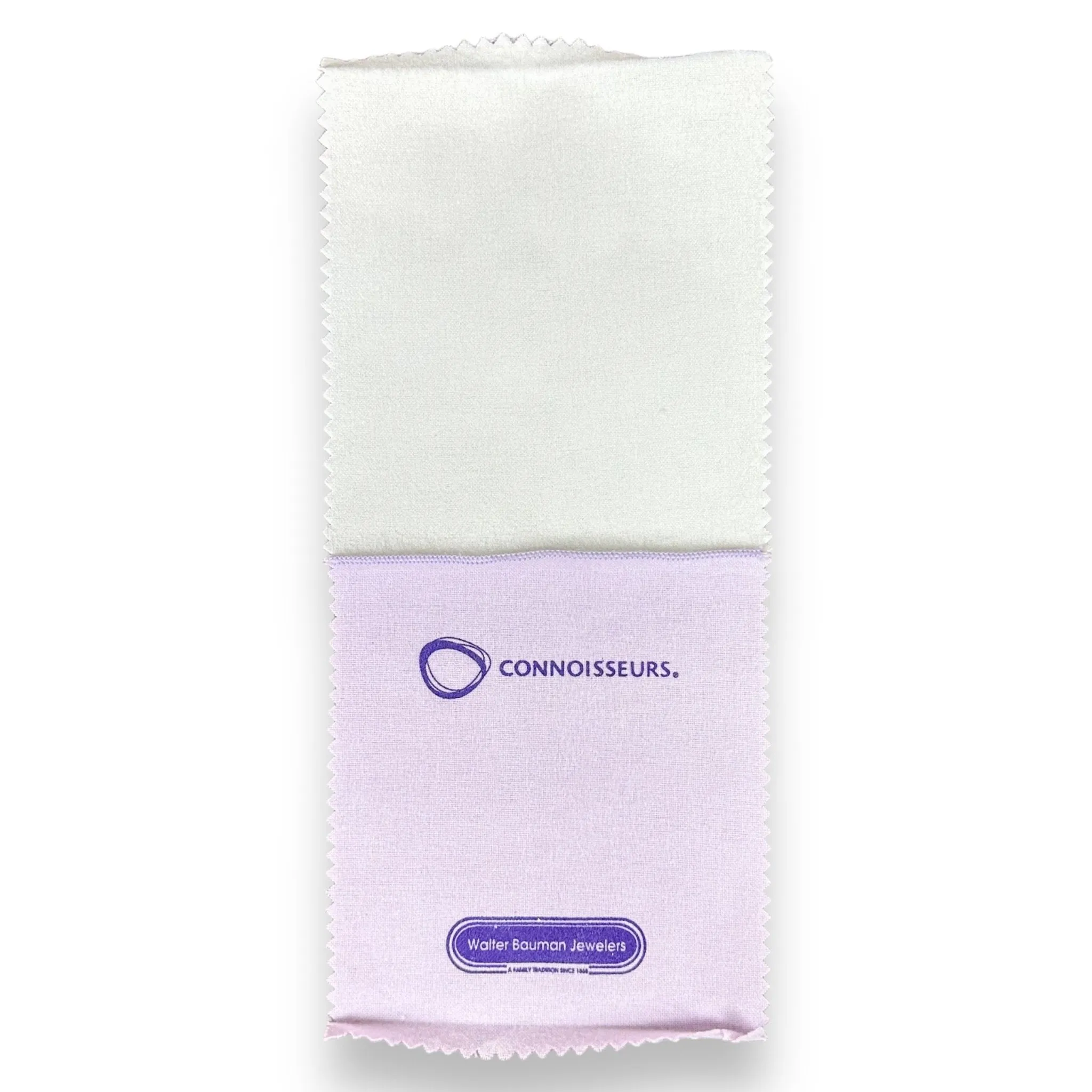 Jewelry & Watch Polishing Cloth - Gold and Silver Anti-Tarnish Formula