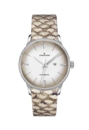 Junghans Ladies' 27/4047.00 Meister Damen Watch