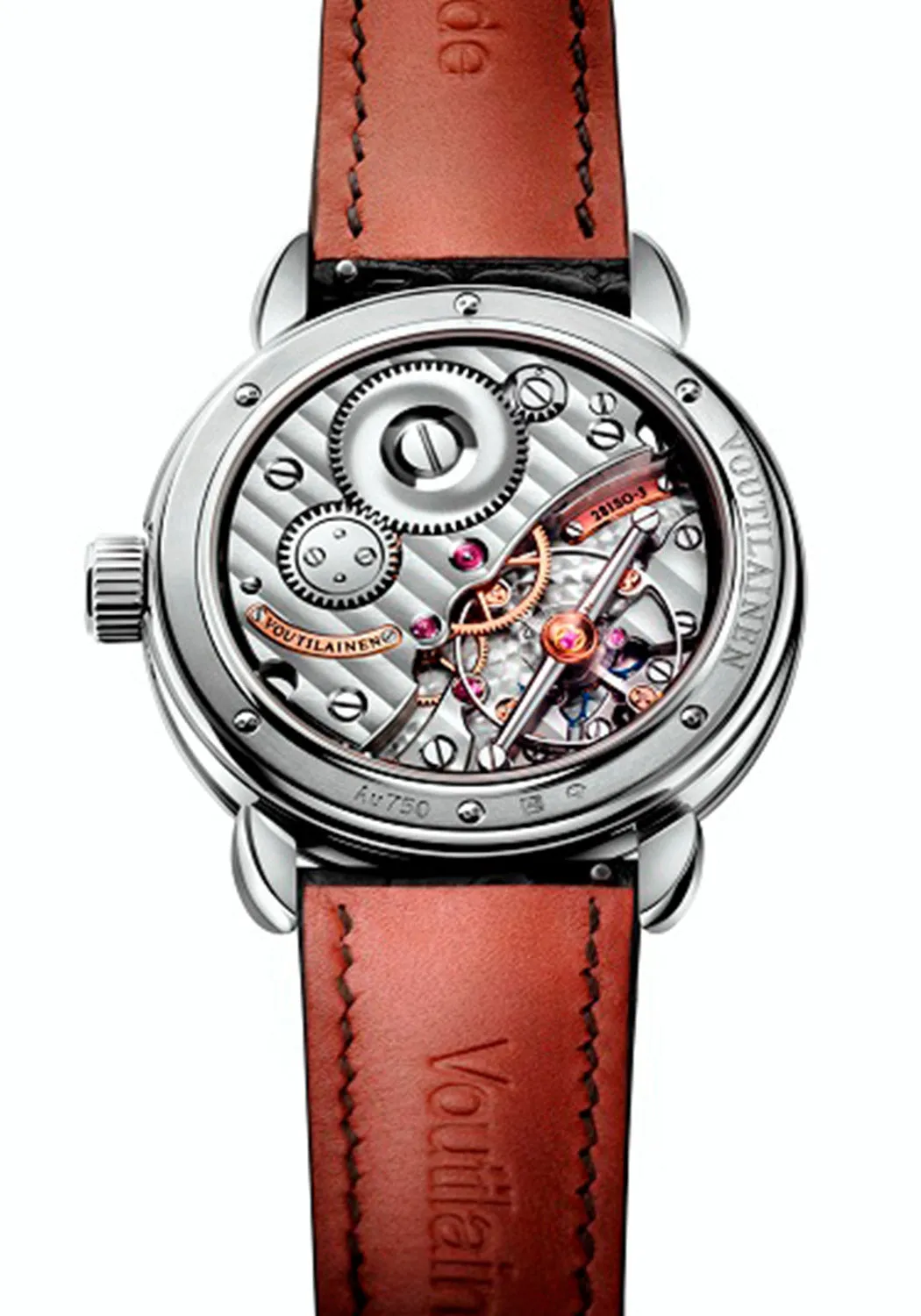 Kari Voutilainen Vingt-8 ISO | SOLD OUT