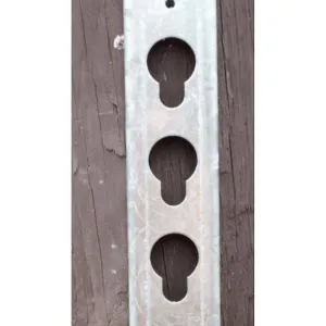 Keyhole Tracking