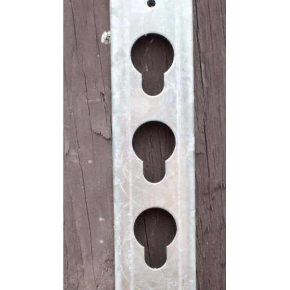Keyhole Tracking