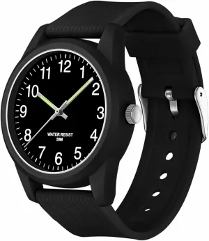 Kids Analog Watches for Girls Boys Watches with Soft Band Learning Time 50M Waterproof Children Watch Easy to Read for Ages 4-12 Kids Gift