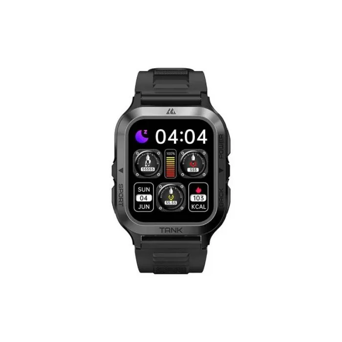 KOSPET TANK M2 SMART WATCH