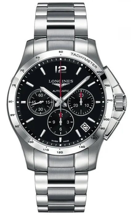 LNG Watch Conquest Mens