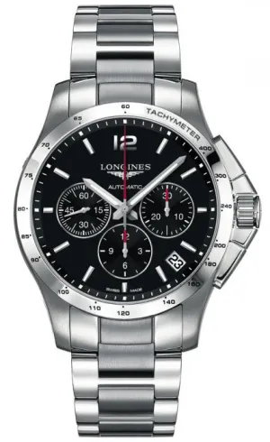 LNG Watch Conquest Mens