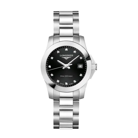 Longines Conquest Womens Watch L32774576