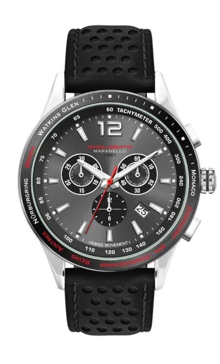 Maranello Watch