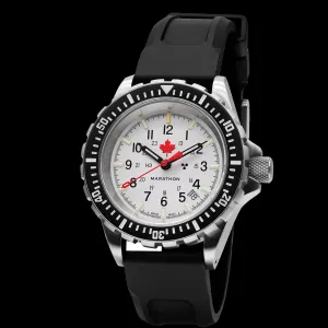 Marathon - ADANAC Arctic Red Maple Diver (GSAR) Limited Edition (1 of 157 #150)