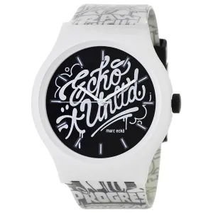 Marc Ecko E06515M1 (42 mm) Men's Watch