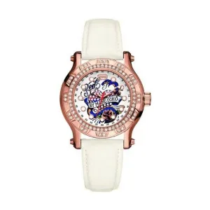 Marc Ecko E13599M1 (39 mm) Ladies' Watch