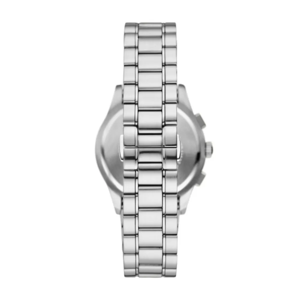 Men Paolo Green 42mm Watch