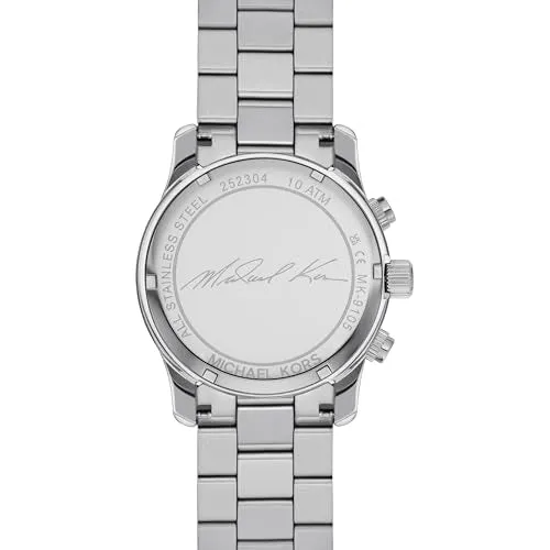 Michael Kors Men's Runway Quartz Watch