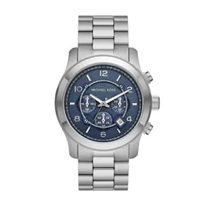 Michael Kors Men's Runway Quartz Watch