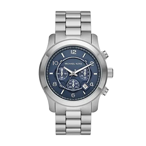 Michael Kors Men's Runway Quartz Watch