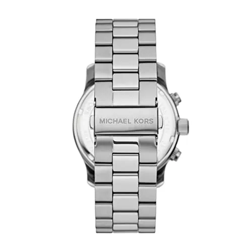 Michael Kors Men's Runway Quartz Watch