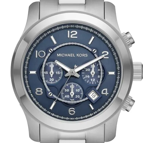 Michael Kors Men's Runway Quartz Watch