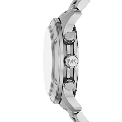Michael Kors Men's Runway Quartz Watch