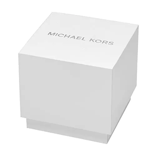 Michael Kors Men's Runway Quartz Watch