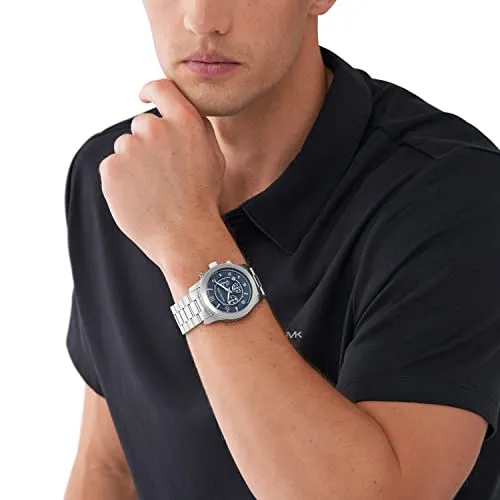 Michael Kors Men's Runway Quartz Watch