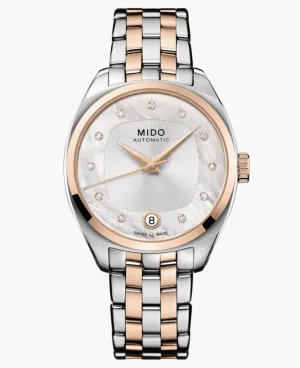 MIDO-BELLUNA ROYAL LADY  M024.307.22.116.00