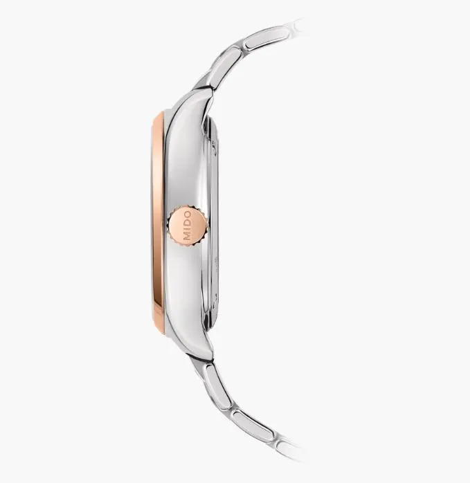 MIDO-BELLUNA ROYAL LADY  M024.307.22.116.00