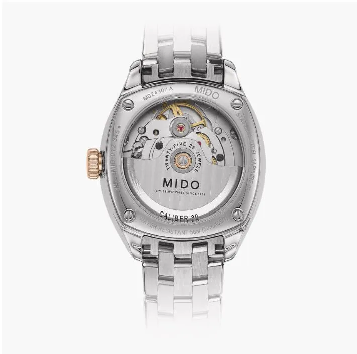 MIDO-BELLUNA ROYAL LADY  M024.307.22.116.00