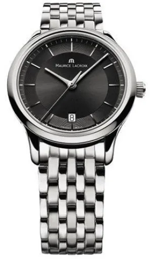 ML Watch Les Classiques Date