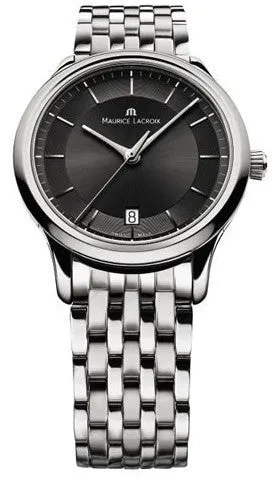 ML Watch Les Classiques Date