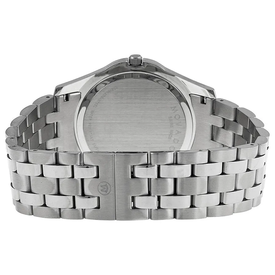 Movado Corporate Exclusive Men's Watch 0605973