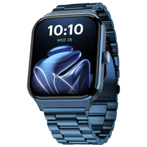 Noise ColorFit Canvas Smartwatch Elite Edition